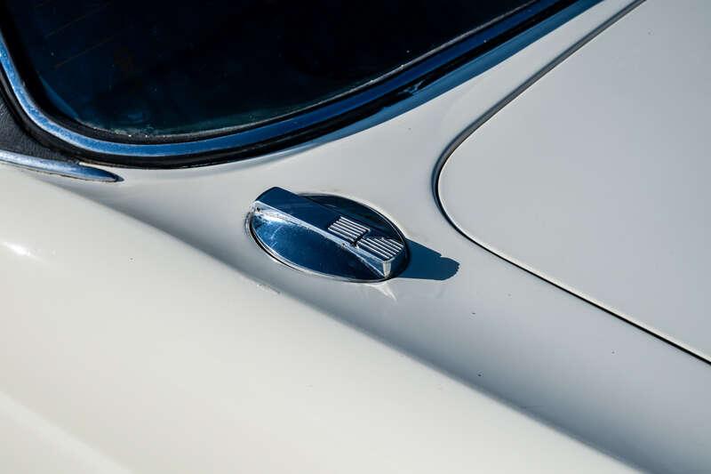 1976 Jaguar XJC