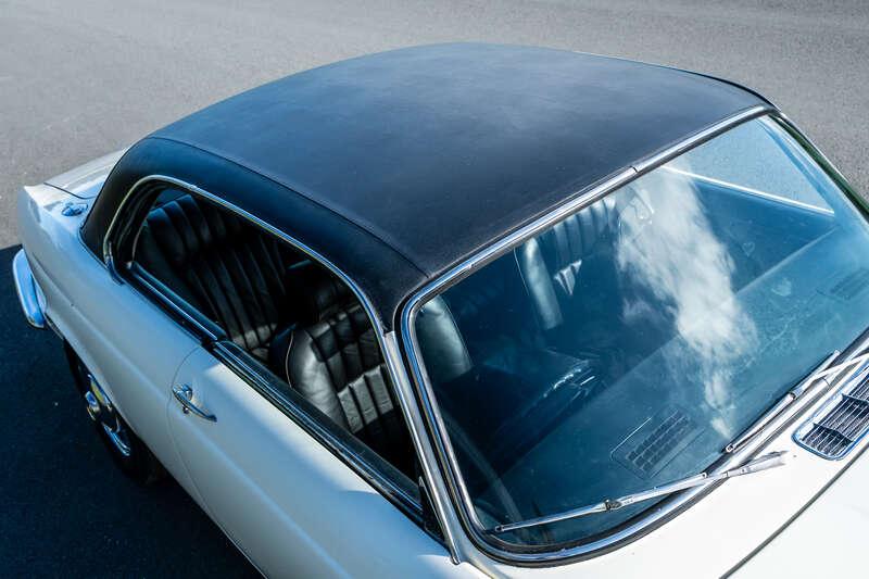 1976 Jaguar XJC