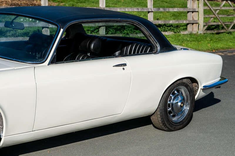 1976 Jaguar XJC