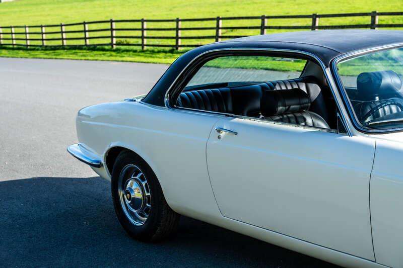 1976 Jaguar XJC