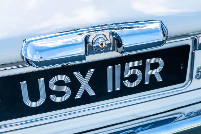 1976 Jaguar XJC