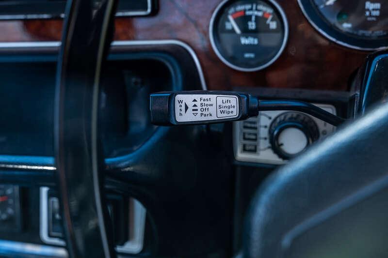 1976 Jaguar XJC