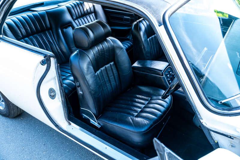 1976 Jaguar XJC