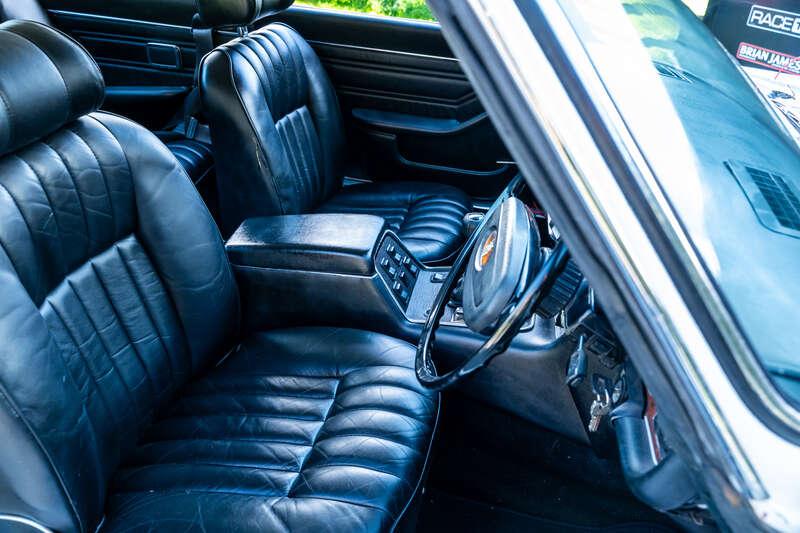 1976 Jaguar XJC