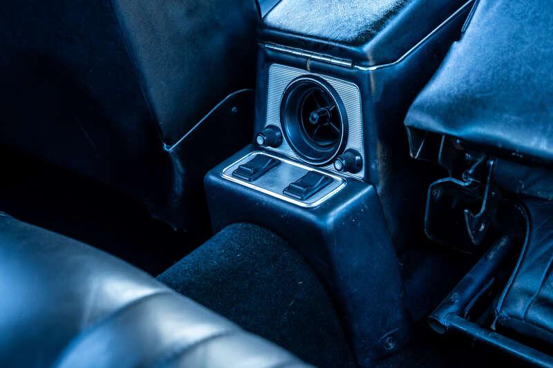 1976 Jaguar XJC