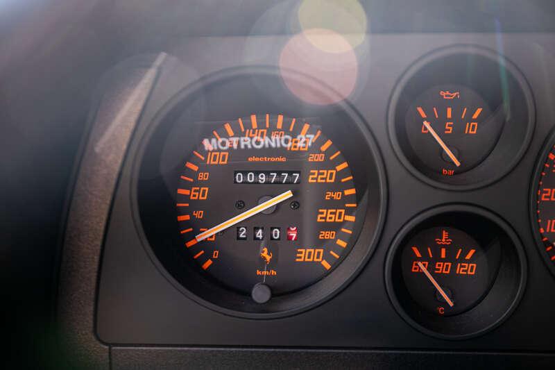 1992 Ferrari 348TB