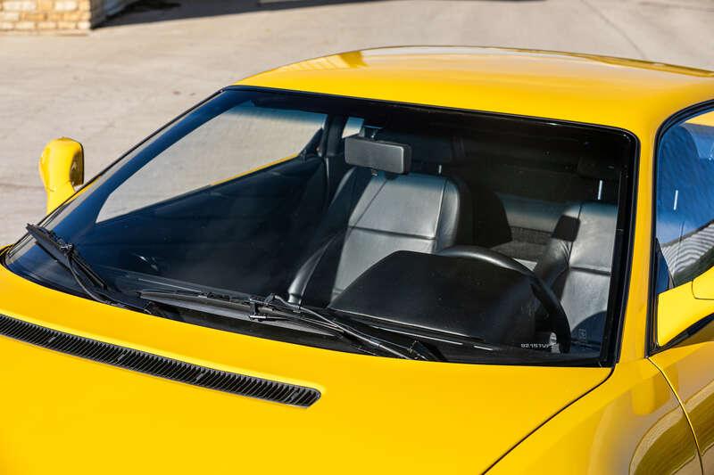 1992 Ferrari 348TB