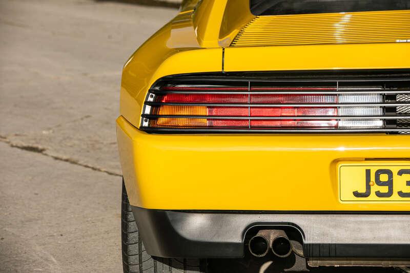 1992 Ferrari 348TB