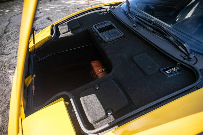 1992 Ferrari 348TB