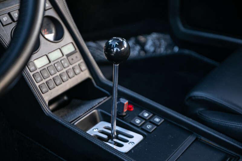 1992 Ferrari 348TB