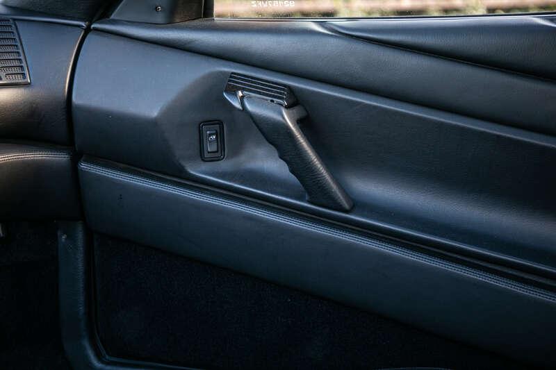1992 Ferrari 348TB