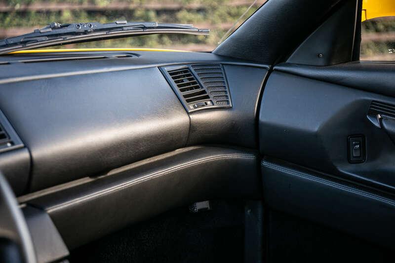 1992 Ferrari 348TB