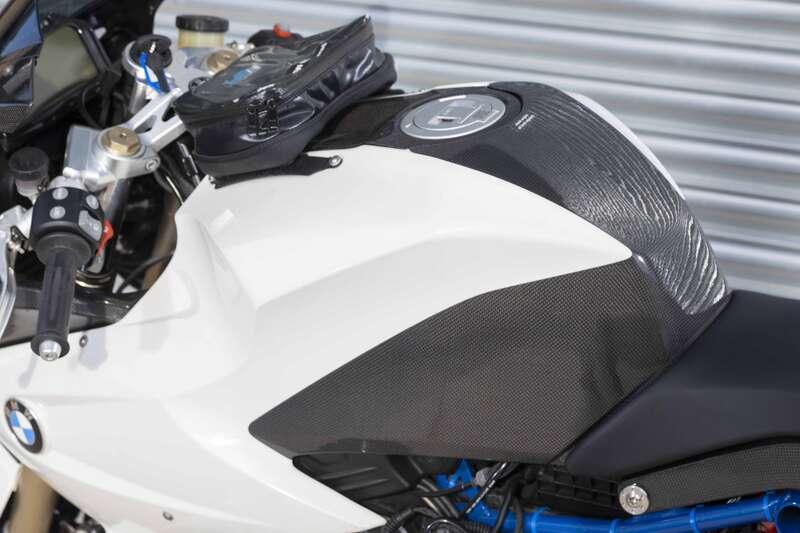 2010 BMW HP2 SPORT