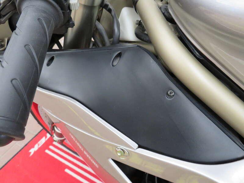 1997 Ducati 916 SENNA II