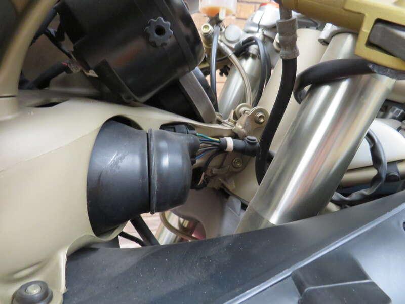 1997 Ducati 916 SENNA II