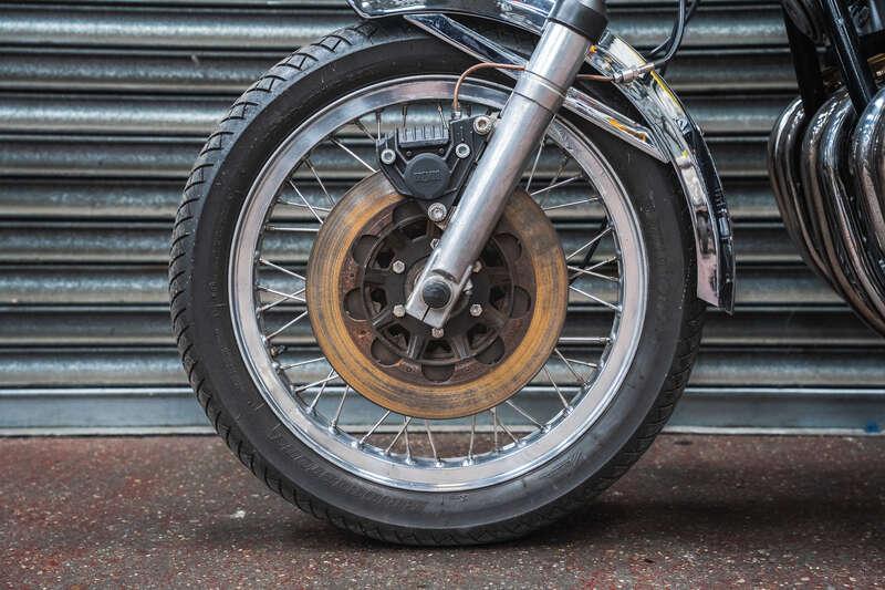 1980 BENELLI SEI