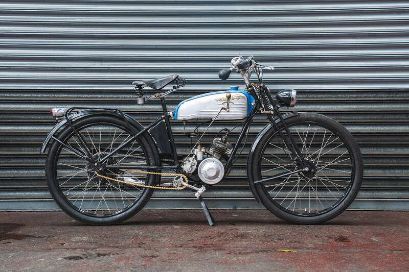 1933 MONOT-GOYON S11