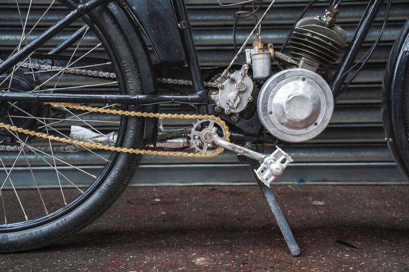 1933 MONOT-GOYON S11