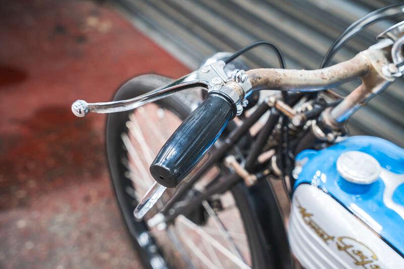 1933 MONOT-GOYON S11