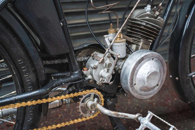 1933 MONOT-GOYON S11