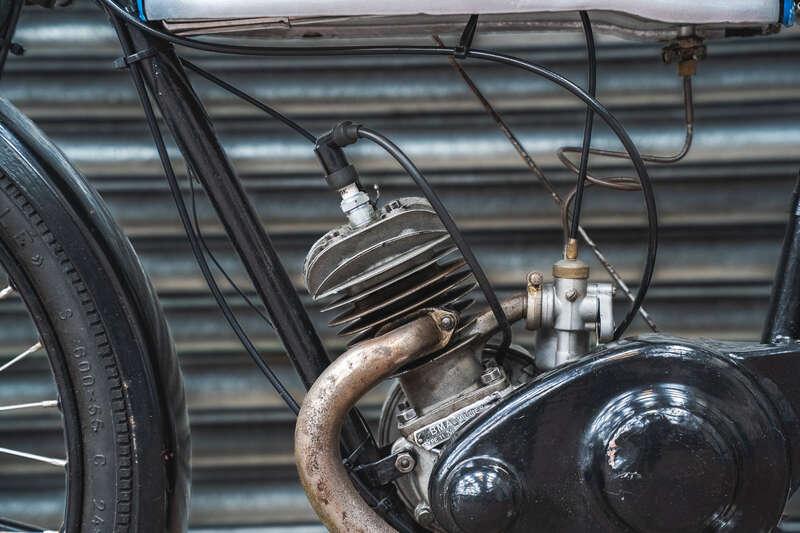 1933 MONOT-GOYON S11