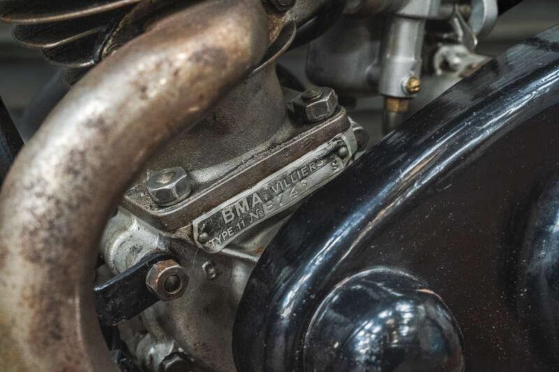 1933 MONOT-GOYON S11