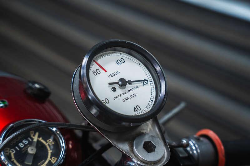 1959 Ducati 175 SPORT