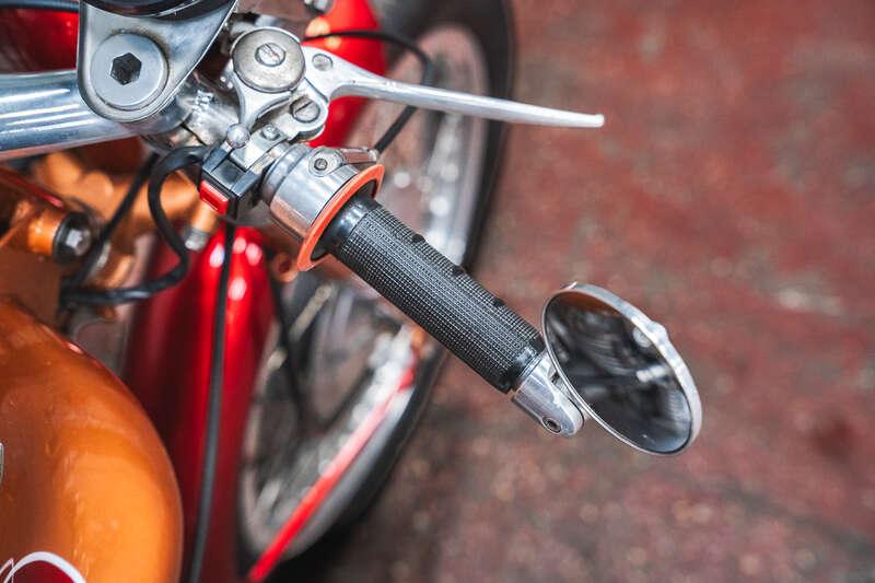 1959 Ducati 175 SPORT