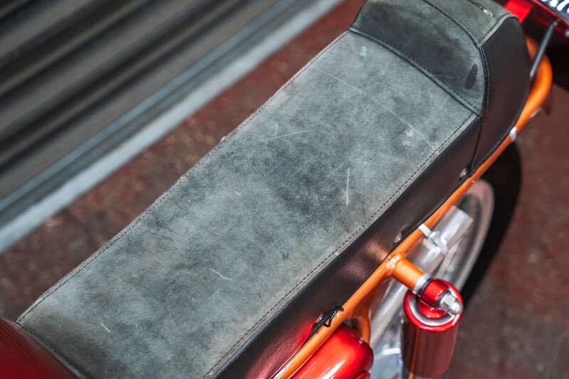 1959 Ducati 175 SPORT