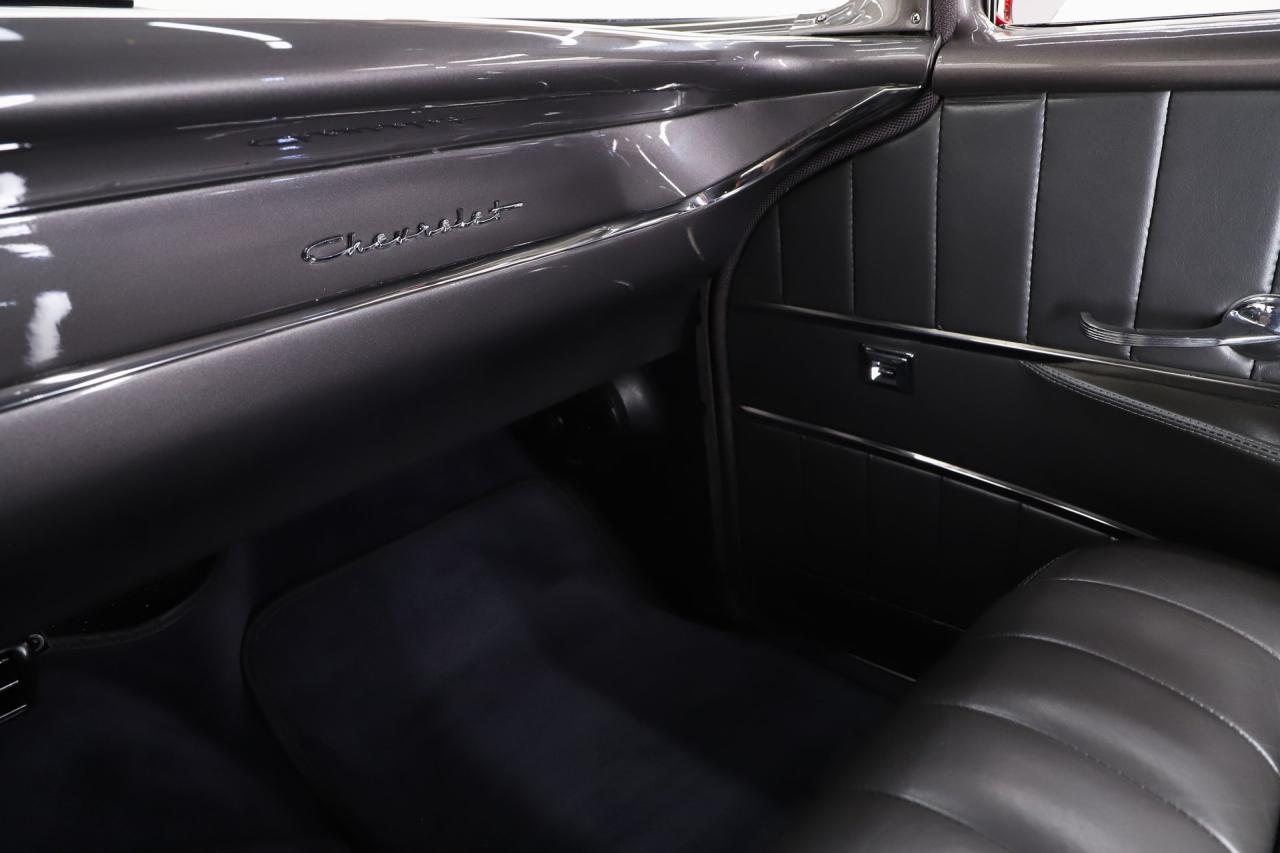 1957 Chevrolet 210 Custom