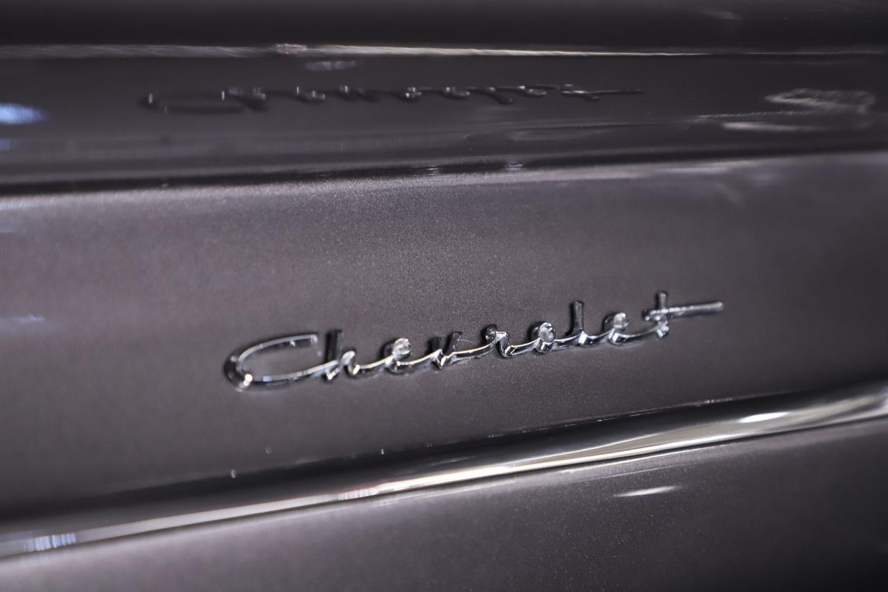 1957 Chevrolet 210 Custom