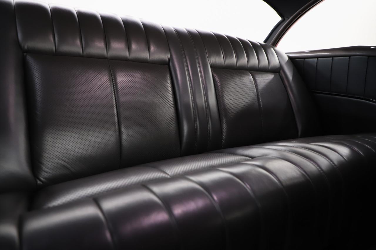 1957 Chevrolet 210 Custom