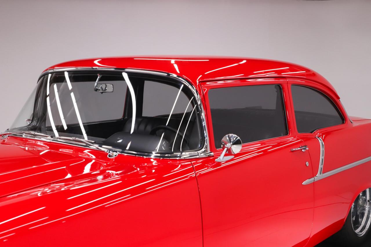 1957 Chevrolet 210 Custom