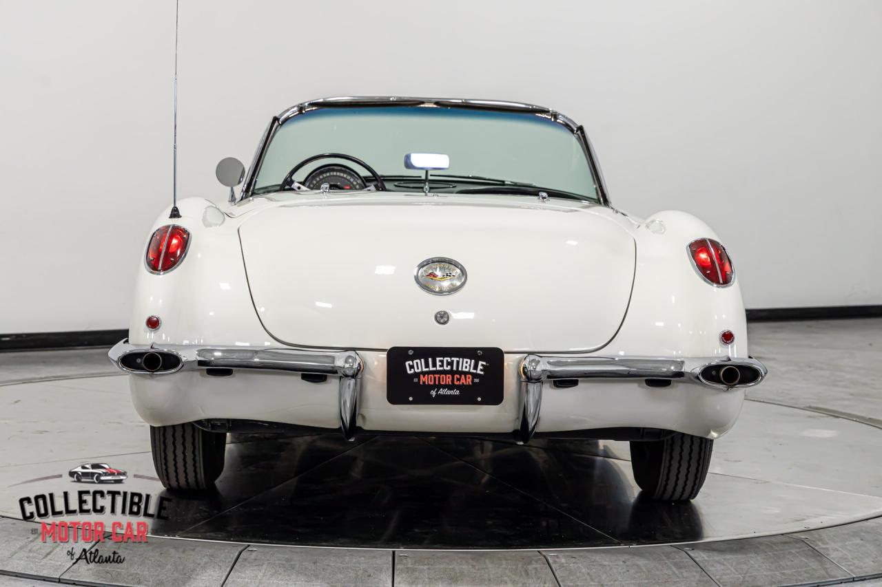 1960 Chevrolet Corvette