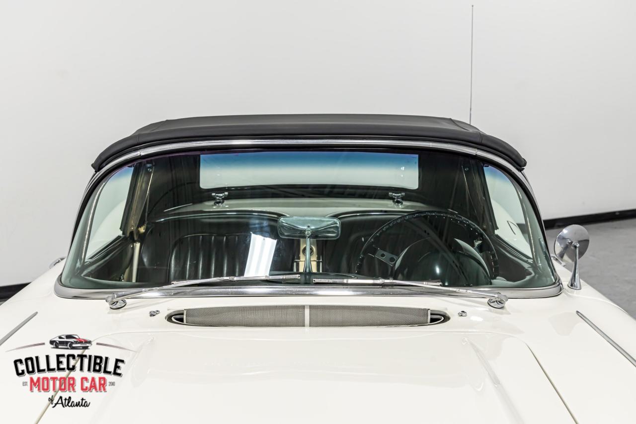 1960 Chevrolet Corvette