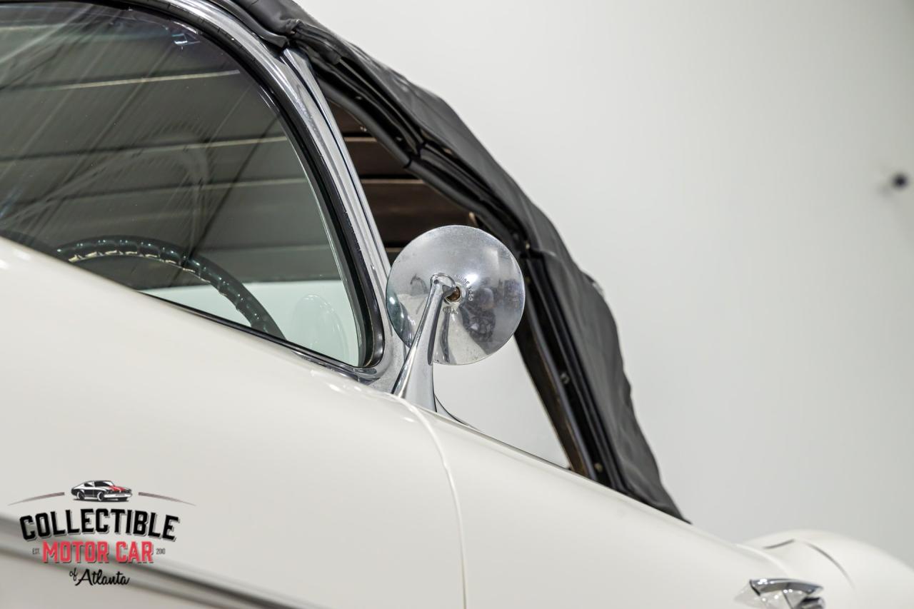 1960 Chevrolet Corvette
