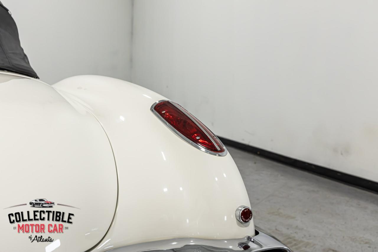 1960 Chevrolet Corvette