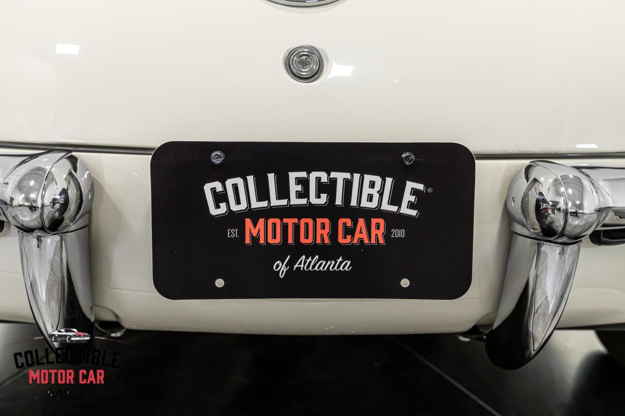 1960 Chevrolet Corvette