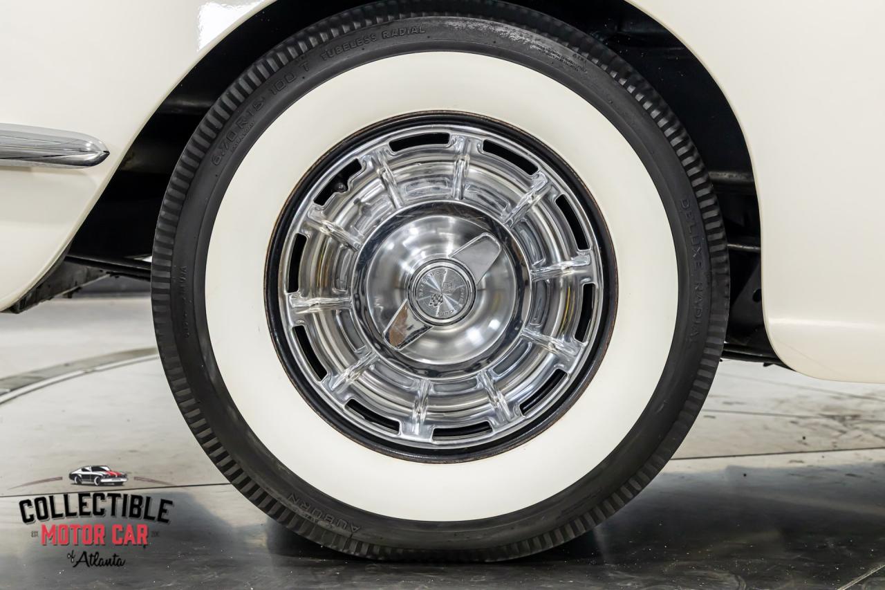 1960 Chevrolet Corvette