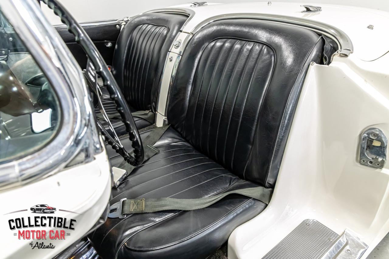1960 Chevrolet Corvette