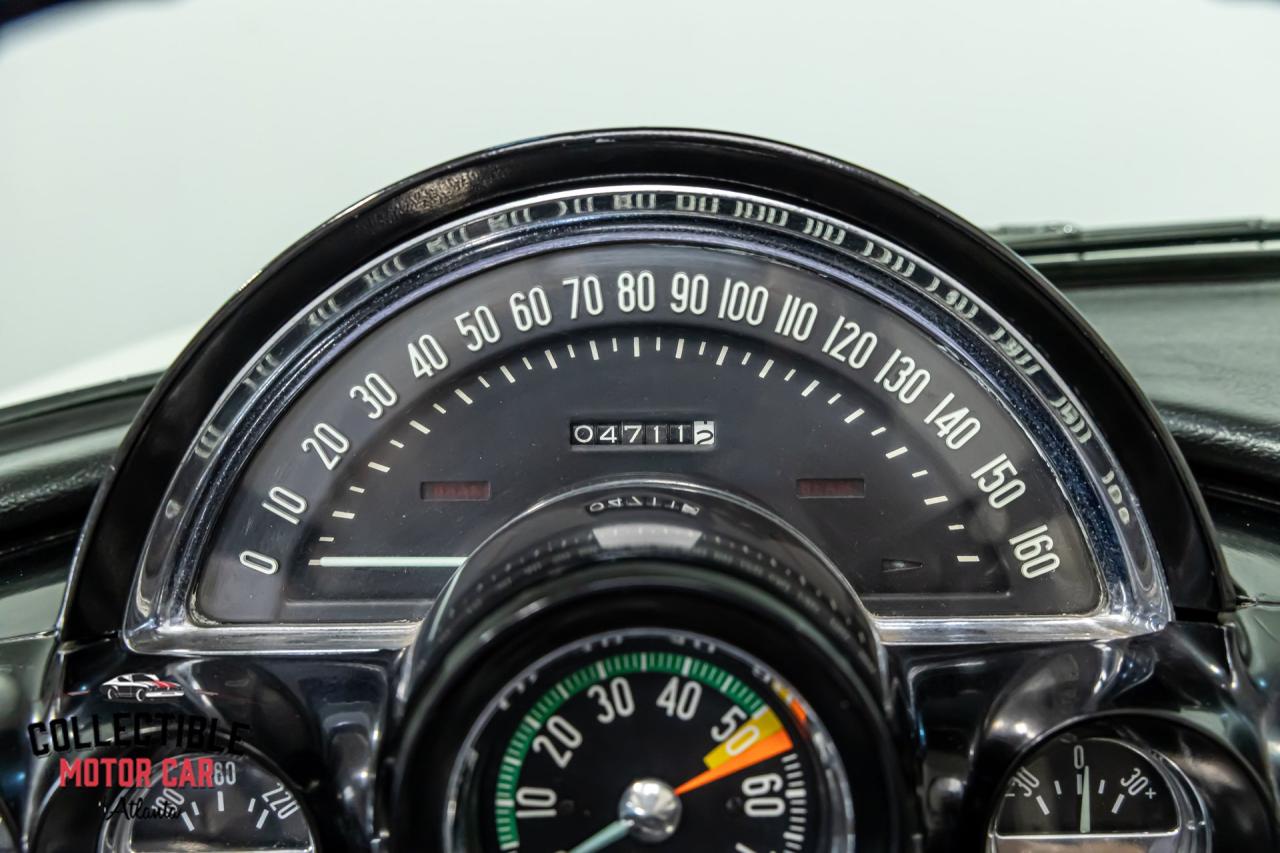 1960 Chevrolet Corvette