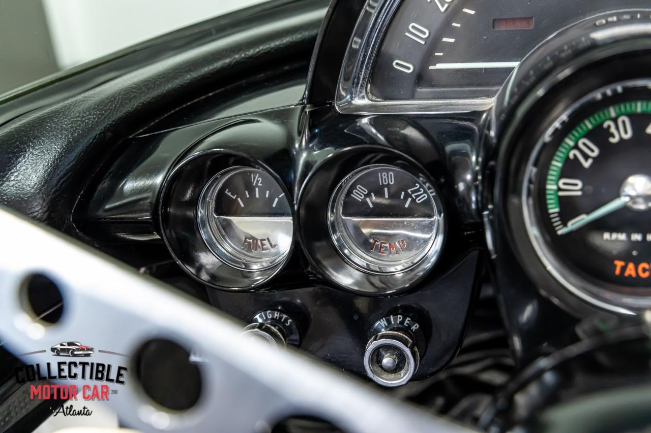 1960 Chevrolet Corvette