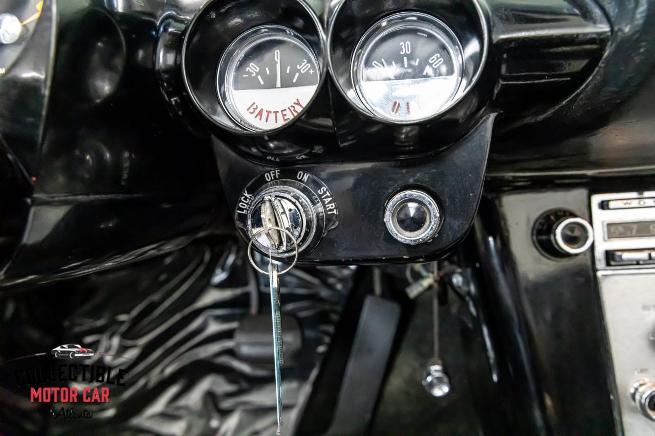 1960 Chevrolet Corvette