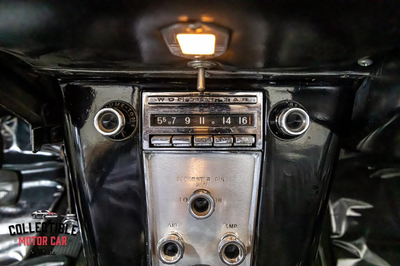 1960 Chevrolet Corvette