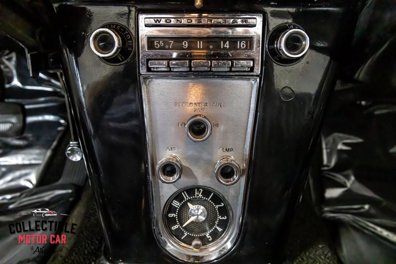 1960 Chevrolet Corvette