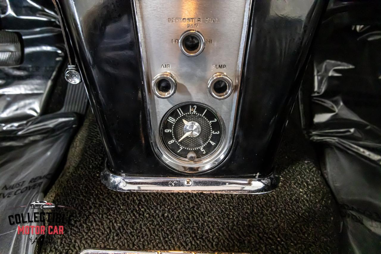 1960 Chevrolet Corvette