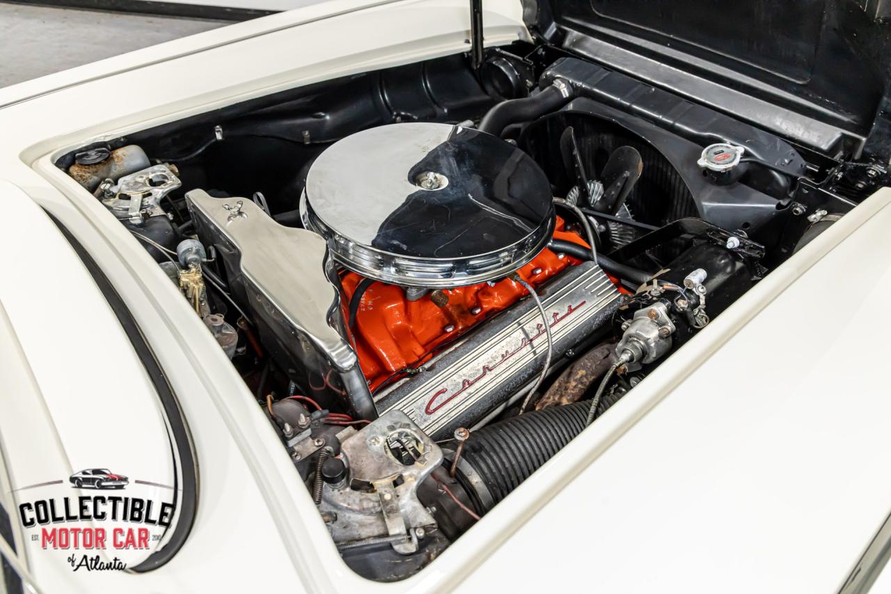 1960 Chevrolet Corvette