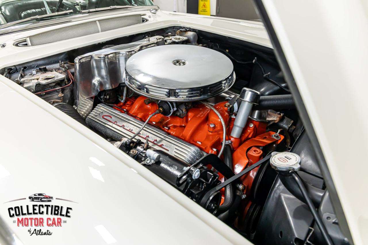 1960 Chevrolet Corvette