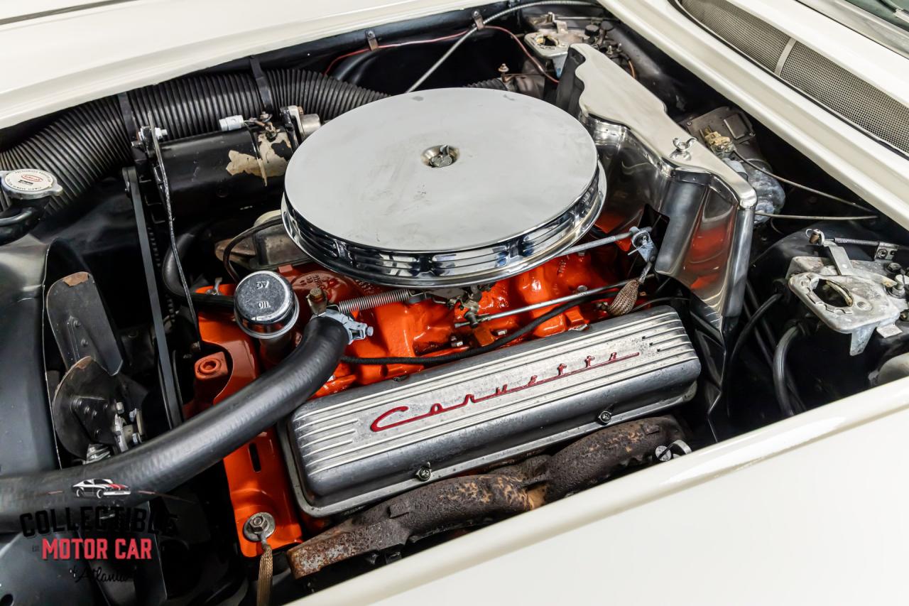 1960 Chevrolet Corvette