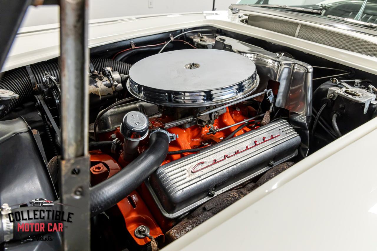 1960 Chevrolet Corvette